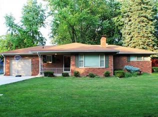 914 Pierce St, Maumee, OH