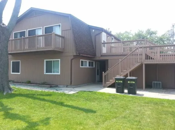 837 N Cline Ave #3, Griffith, IN 46319