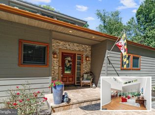 820 Hoods Mill Rd, Cooksville, MD 21723