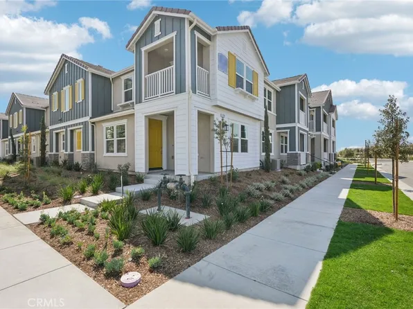 4284 S Hermosa Paseo, Ontario, CA 91761