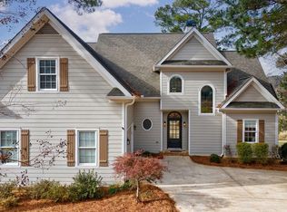 1010 Billy Mantle Ln, Greensboro, GA 30642