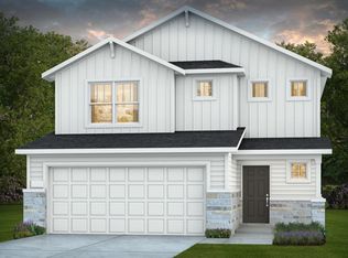 Monroe Plan, Montgomery Bend, Montgomery, TX 77356