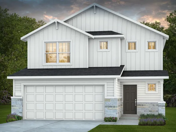 837 High Mesa Ln, Montgomery, TX 77356