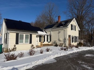 506 Mechanic St, Fitchburg, MA, 01420