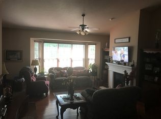 112 Briar Rdg, Collinsville, IL 62234