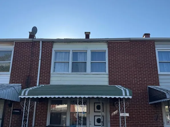 2034 Larkhall Rd, Dundalk, MD 21222