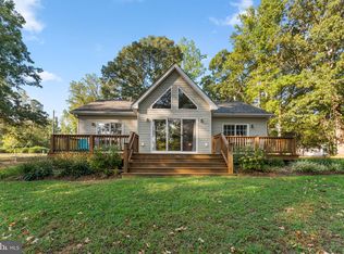 153 Colony Way, Montross, VA 22520