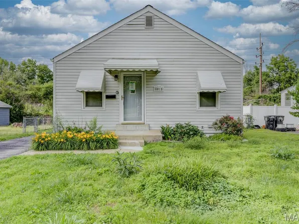 8015 Aline Ave, Saint Louis, MO 63134