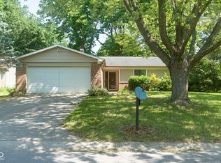 5530 Pilgrim Dr, Indianapolis, IN 46254