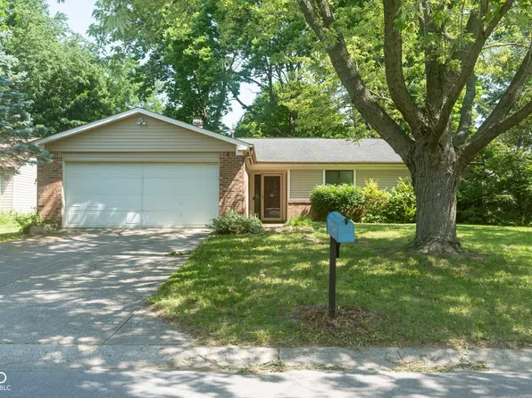 5530 Pilgrim Dr, Indianapolis, IN 46254