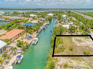 20790 1st Ave W, Summerland Key, FL 33042