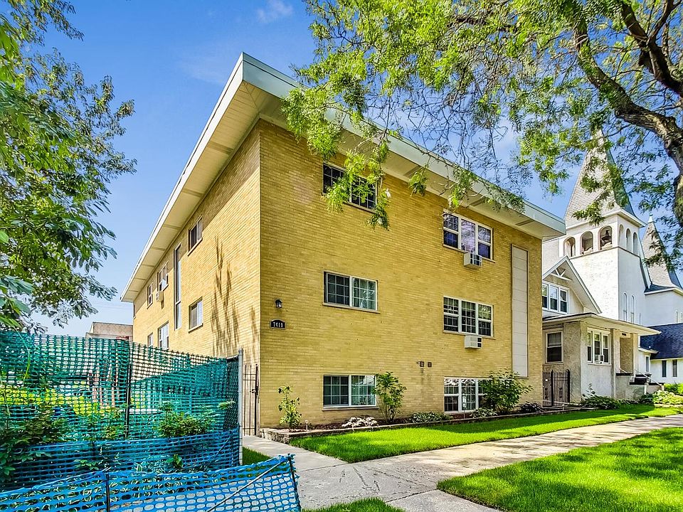 1st image of 7410 W Dixon St #203