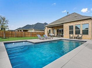 2021 Adleigh Rd, Celina, TX 75009