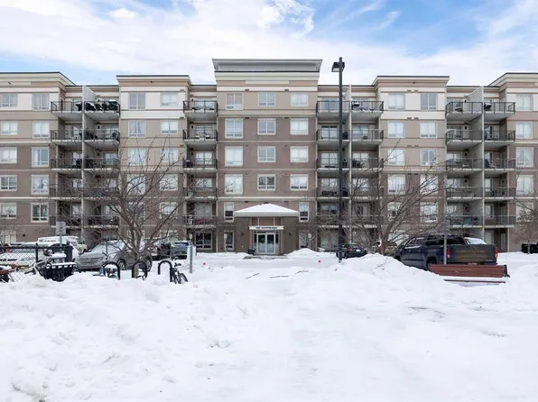 136 C S Sandpiper Rd #418, Wood Buffalo, AB T9K 0J7