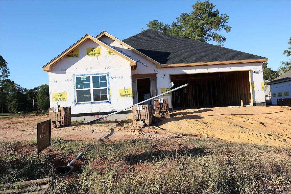 304 Lavender Dr, Enterprise, AL 36330 MLS 552261 Zillow