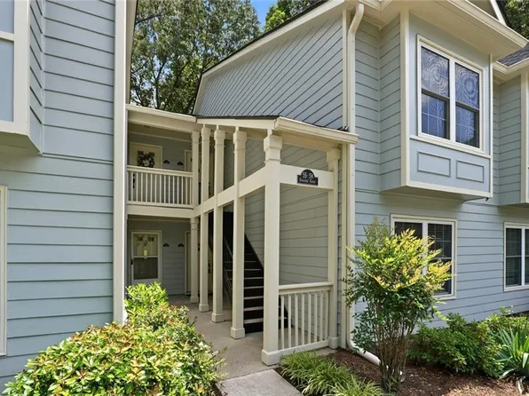 58 Doranne Ct SE, Smyrna, GA 30080