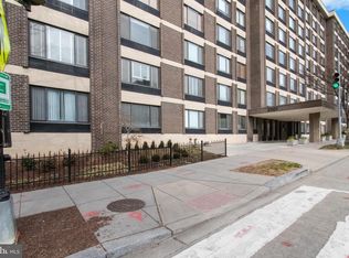 The Shoreham North Condo, Washington, DC 20008