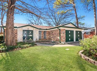 2212 Miriam Ln, Arlington, TX 76010