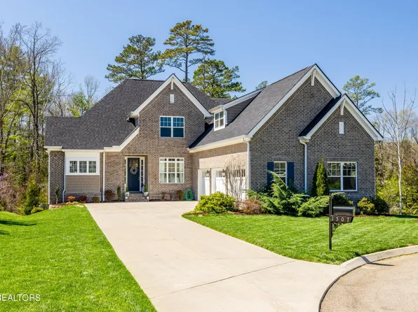 1507 Virgo Ln, Knoxville, TN 37922