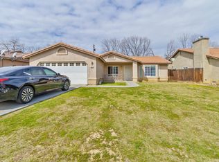 660 Hazelhurst Way, Coalinga, CA 93210