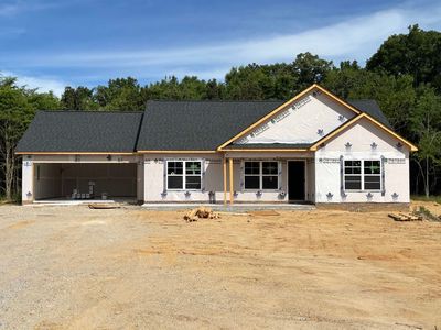 905 10th St, Gaffney, SC, 29341