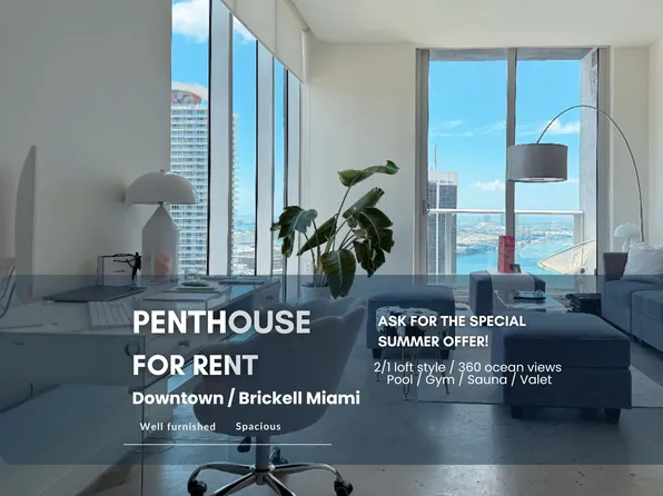 151 SE 1st St, Miami, FL