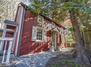 7400 Old Ferry Rd, New Hope, PA 18938