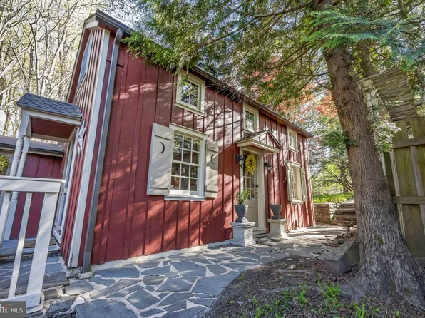 7400 Old Ferry Rd, New Hope, PA 18938