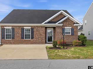 308 Egret Ct Lot 93, Elizabeth City, NC 27909