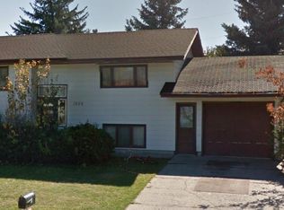 1206 N Pinecrest Dr, Bozeman, MT 59715