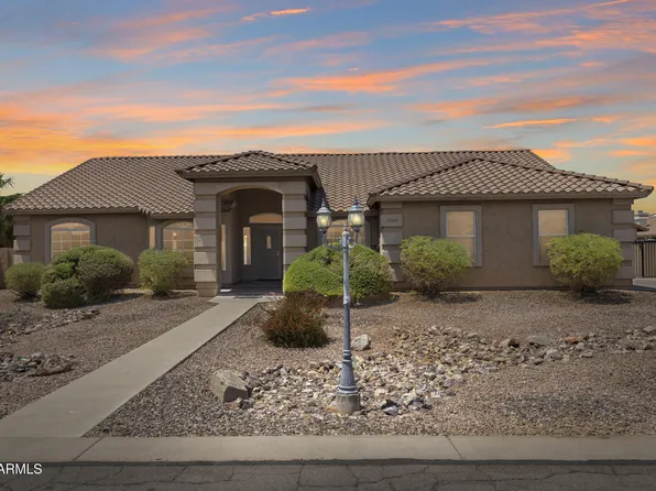 22616 S 194TH Street, Queen Creek, AZ 85142