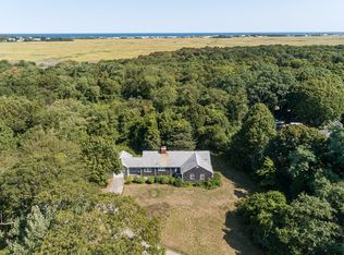 462 Main St, West Barnstable, MA 02668