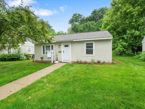 36 Craig Avenue, Madison, WI 53705