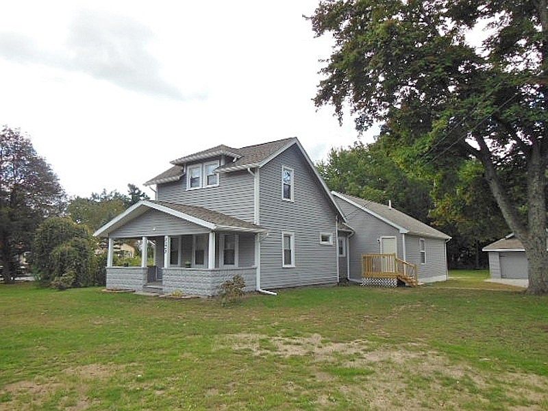 Summerfield Rd Lambertville Mi at Clara Daniels blog