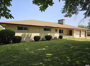 405 W Madison St, Metamora, IL 61548