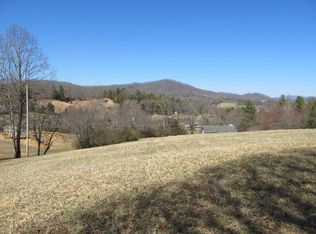 0 Cheek Rd, Franklin, NC 28734