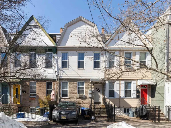 29 Milton Ave #2, Jersey City, NJ 07307