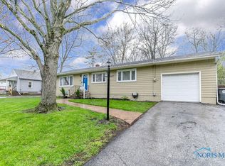 6126 Bapst Ave, Toledo, OH 43615