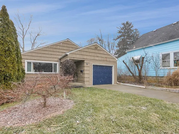 258 Leland Ave, Columbus, OH 43214