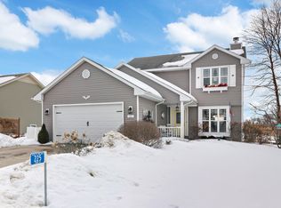 225 Jerome Dr, Twin Lakes, WI 53181