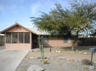 1824 E Buena Vista Dr, Apache Junction, AZ 85120