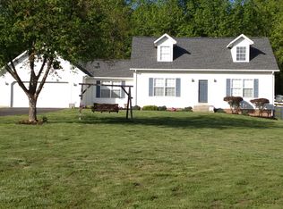 2150 Clearview Dr, Owings, MD 20736