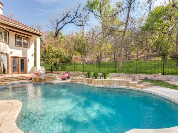 1608 River Crest Ct, Fort Worth, TX 76107