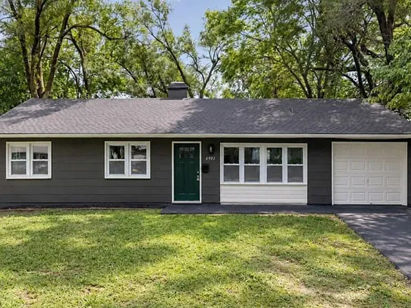 6903 E 114th Ter, Kansas City, MO 64134