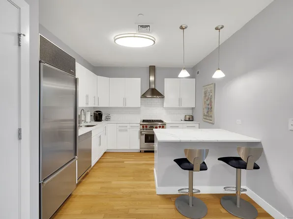 1515 Summer Street #302, Stamford, CT 06905