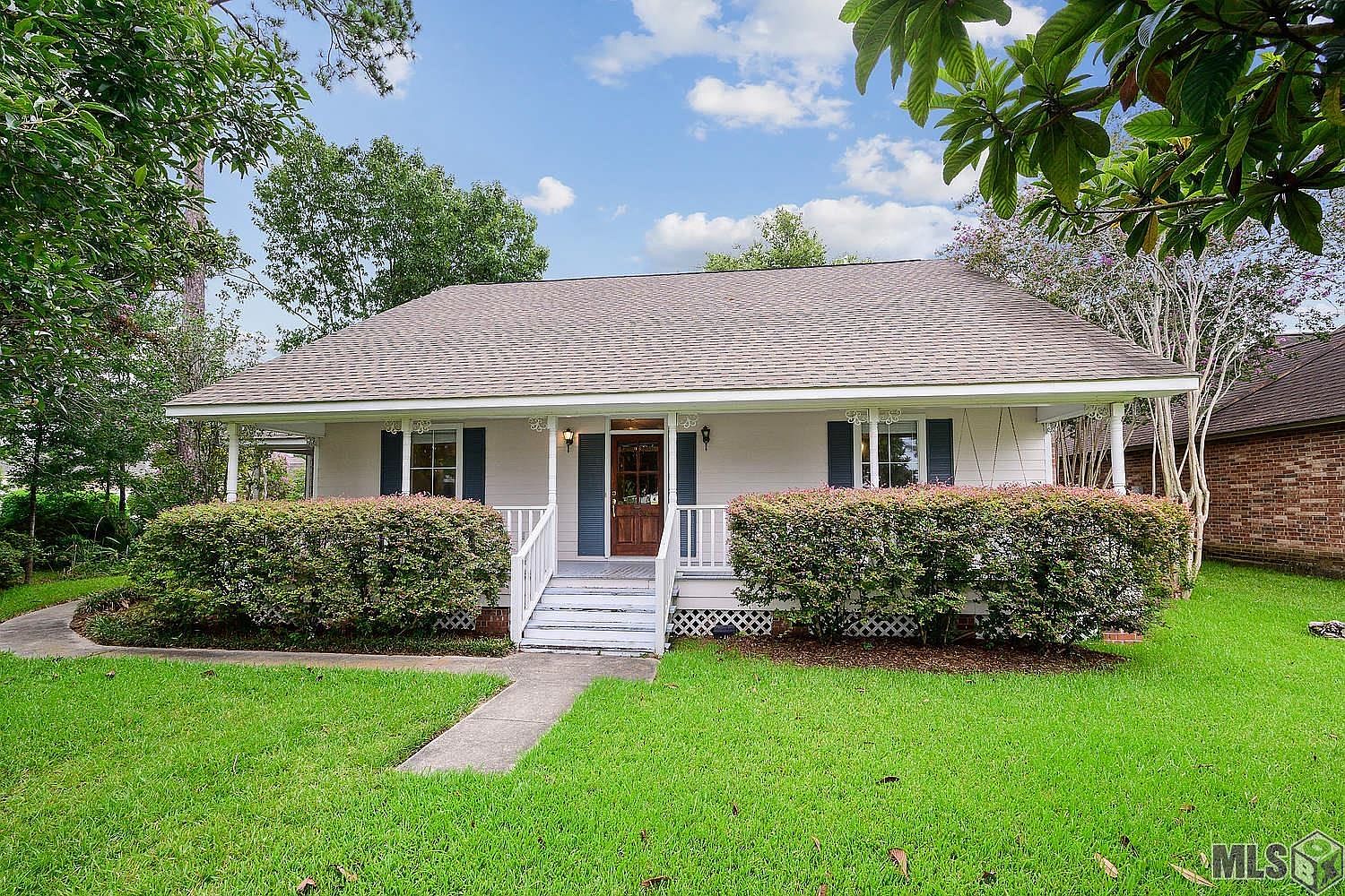 4661 Inniswold Rd, Baton Rouge, LA 70809 Zillow