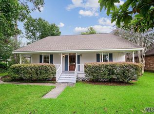 4661 Inniswold Rd, Baton Rouge, LA 70809