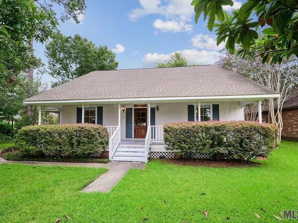 4661 Inniswold Rd, Baton Rouge, LA 70809