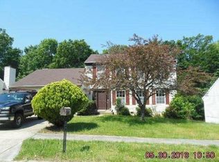 6819 Middlefield Ter, Fort Washington, MD 20744