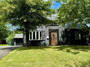 19701 Meadowlark Ln, Warrensville Heights, OH 44128